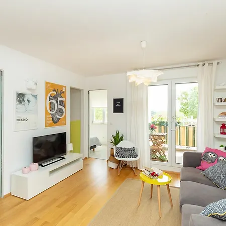 Hedera A29 * 杜布罗夫尼克