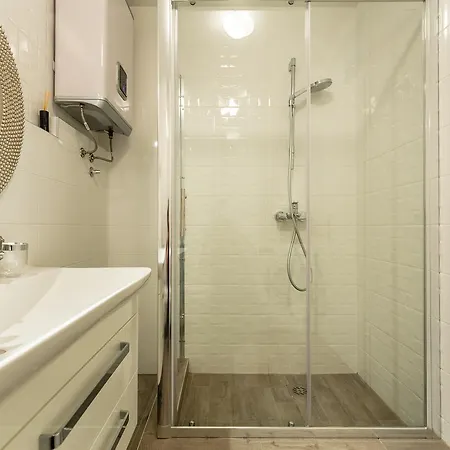 Hedera A29 公寓 杜布罗夫尼克