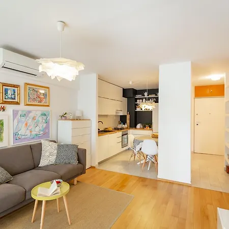 Hedera A29 公寓 杜布罗夫尼克