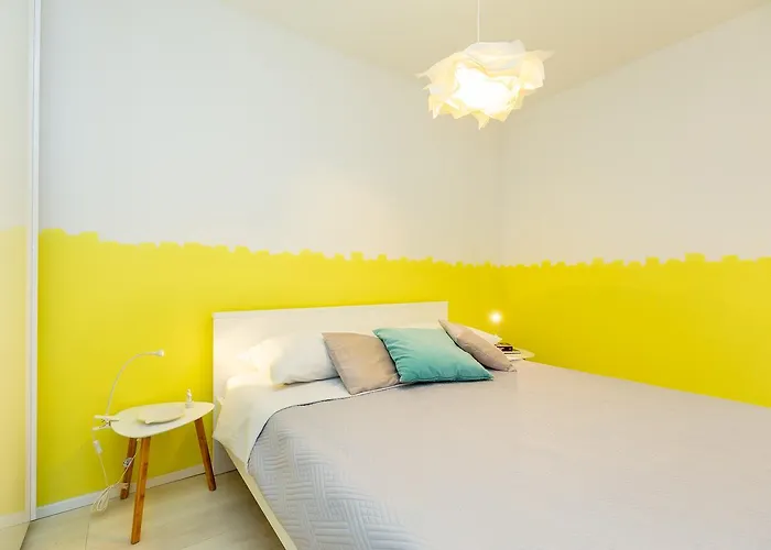 Hedera A29 Ντουμπρόβνικ