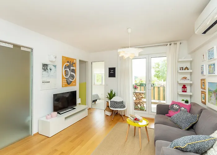 Hedera A29 * Ντουμπρόβνικ