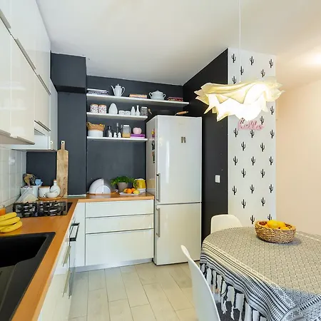 Hedera A29 Apartmán Dubrovník