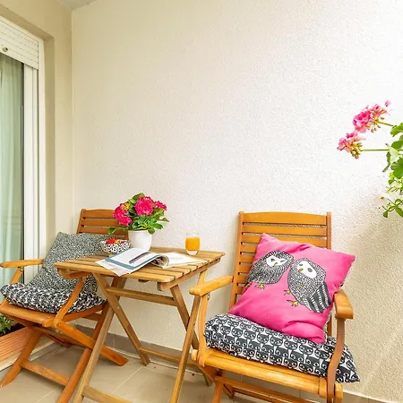 Hedera A29 Apartament *