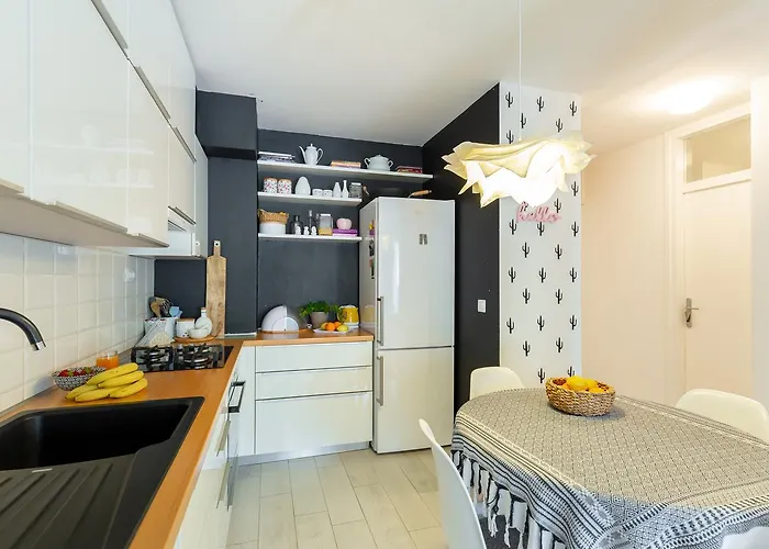 Hedera A29 Apartament Dubrownik