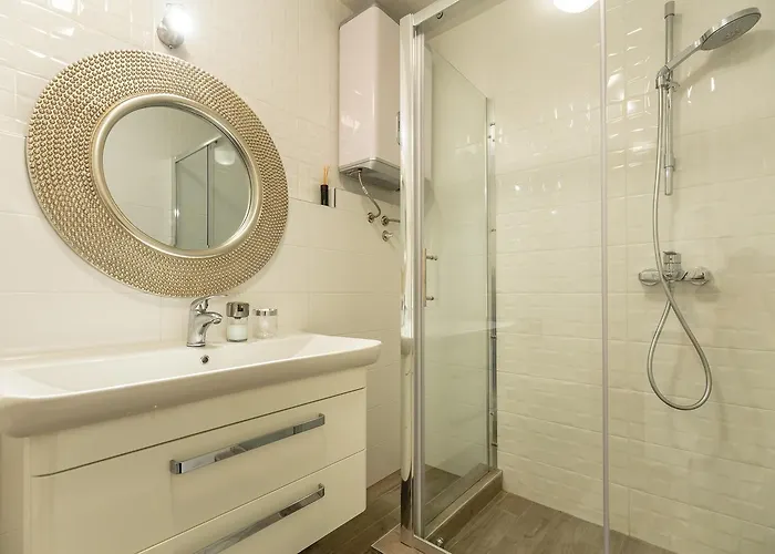 Apartman Hedera A29 *