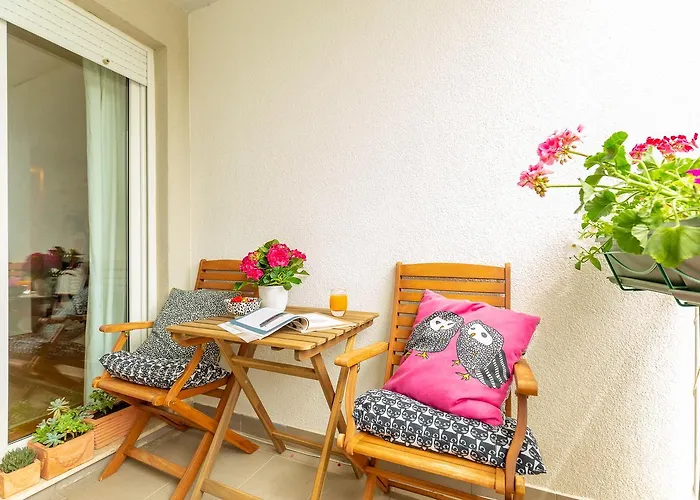Hedera A29 Apartament *