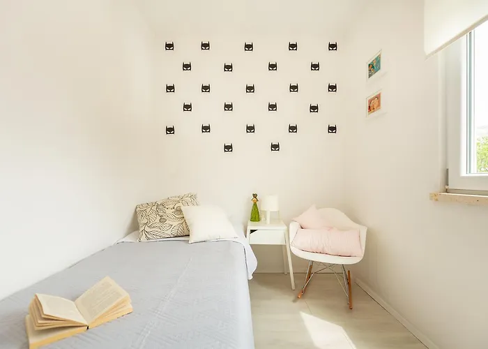 Apartman Hedera A29 *