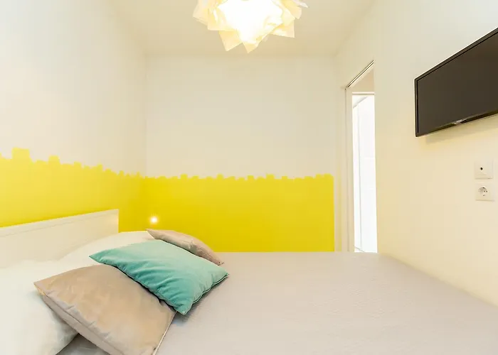 Apartament Hedera A29
