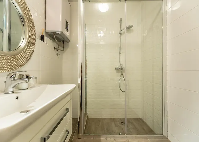 Hedera A29 Apartament Dubrownik