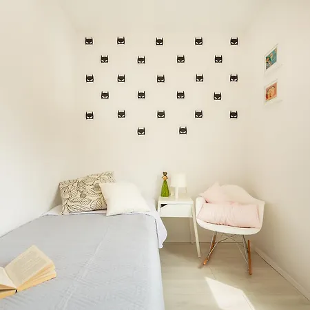 Apartmán Hedera A29 *