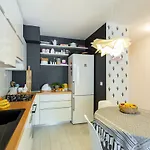 Hedera A29 Apartamento Dubrovnik